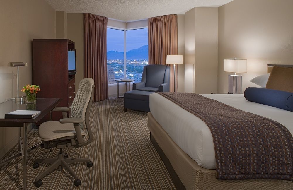 The Clyde Hotel Albuquerque Quarto foto